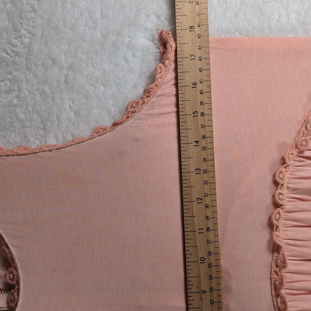 New POL Blush Maxi Dress - Picture 4 of 5